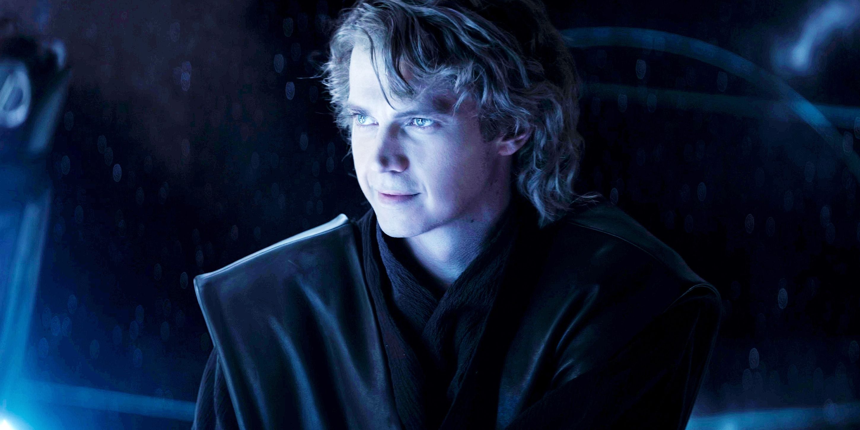 Hayden Christensen Is Prepared For One other Anakin Skywalker Return In Star Wars