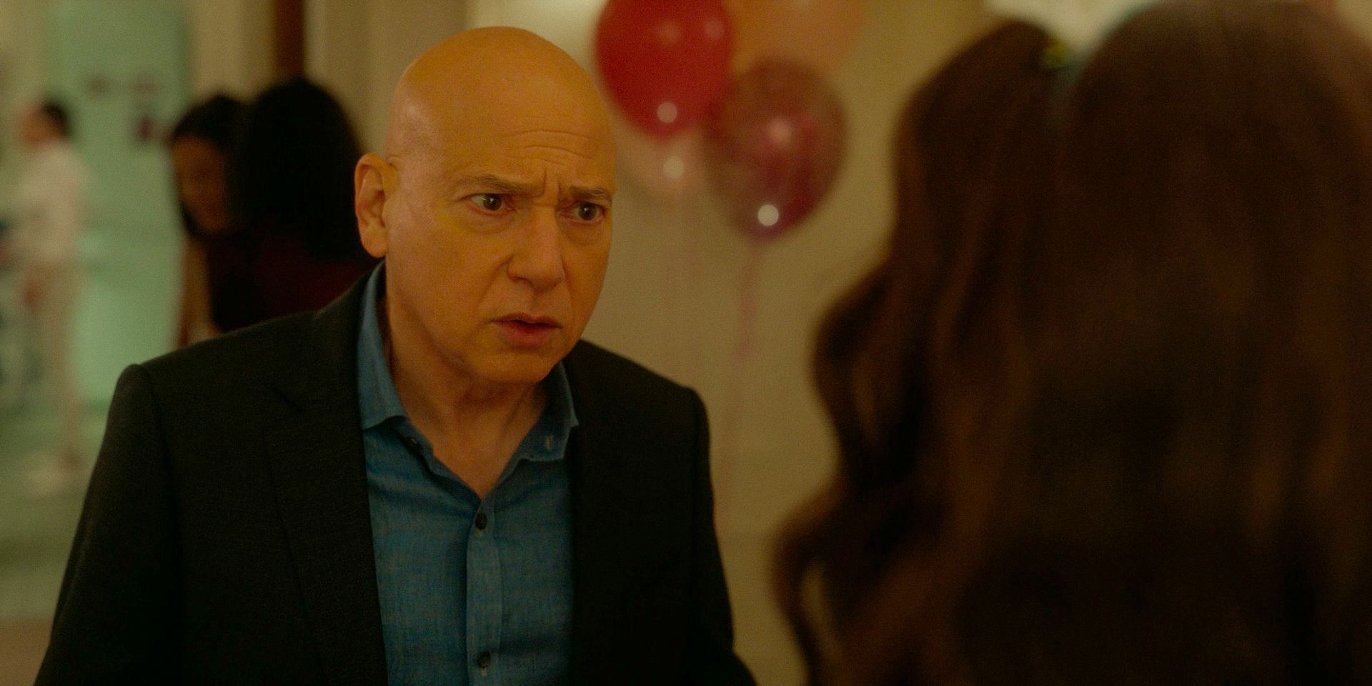 Duncan Reeves And Just Like That... - Season 3 Summary, Trailer, Cast, and More