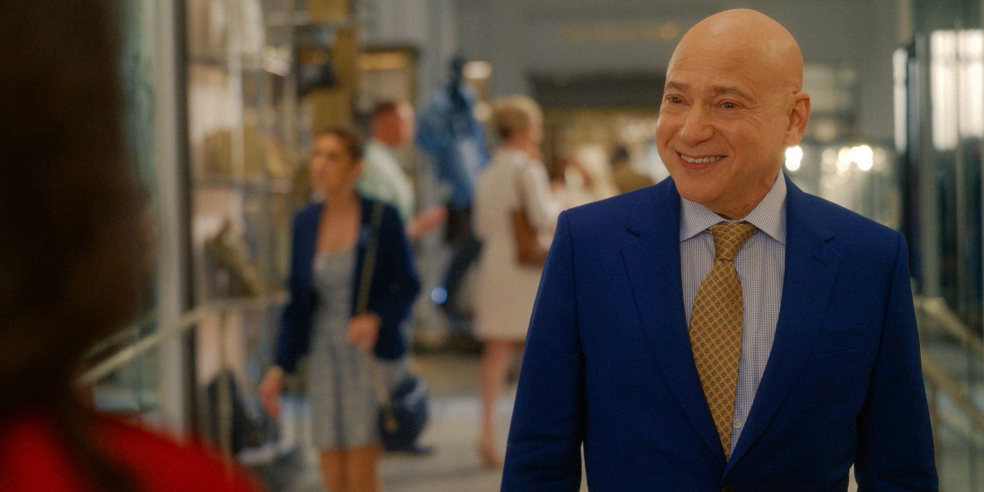 Duncan Reeves And Just Like That... - Season 3 Summary, Trailer, Cast, and More