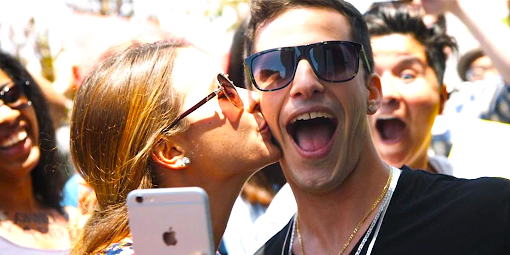 Massively Underrated Movie That Made One Comedian Vomit With Laugher Finds A New Streaming Home