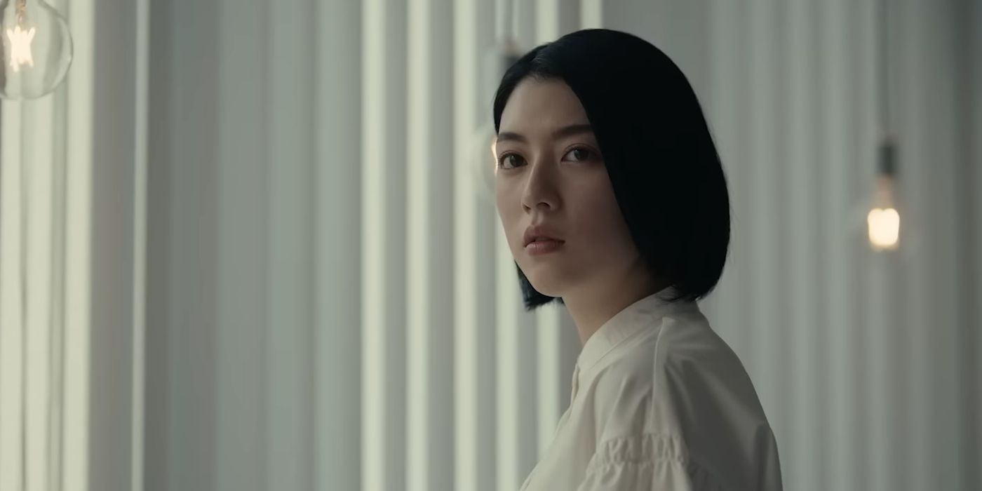 Ann in Alice in Borderland stagione 3