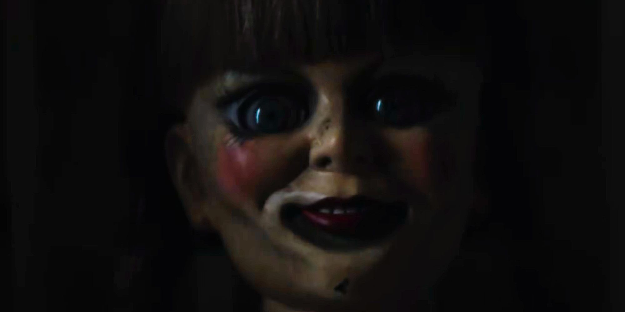 Final Rites Trailer Reveals Annabelle’s Return & First Demon The Warrens Ever Fought