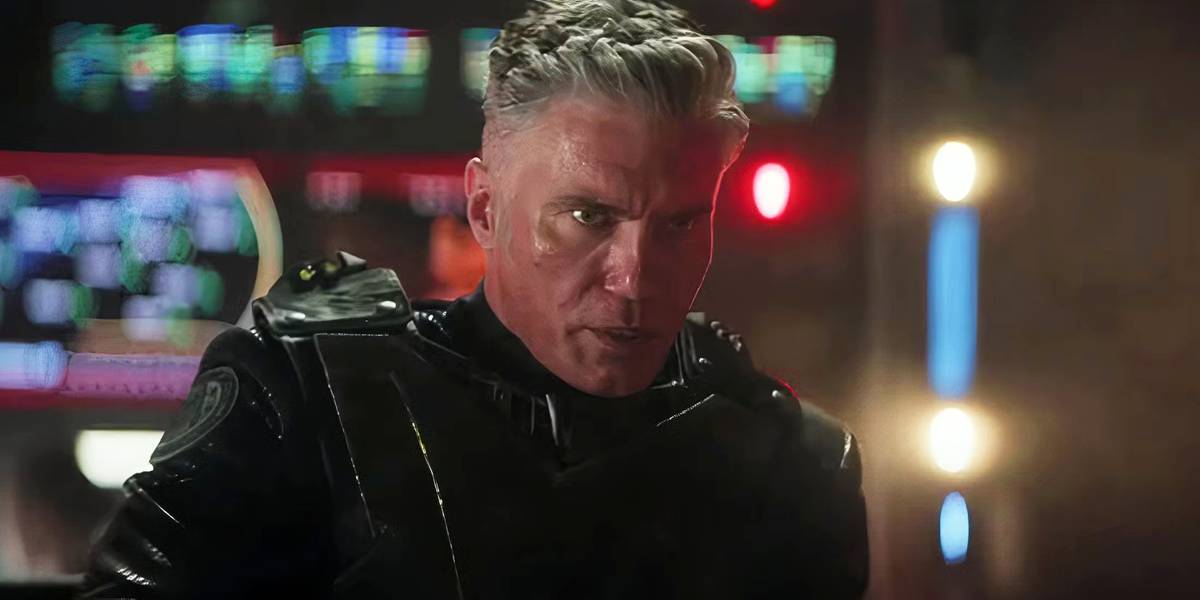 Fan-Favorite Star Trek Show Returns To Record-Low Rotten Tomatoes Score After 2 Years