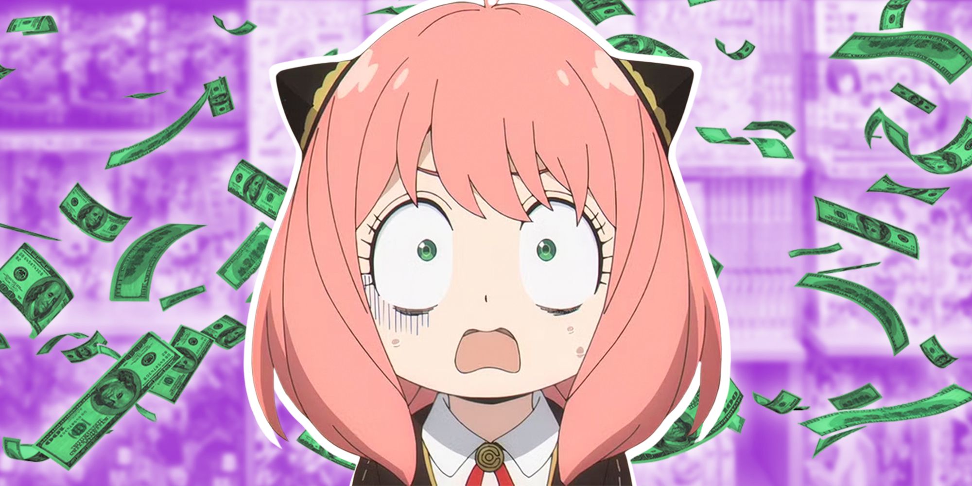 New US Tariff on Japan Is Truly a Worst-Case Scenario For Anime and Manga Fans