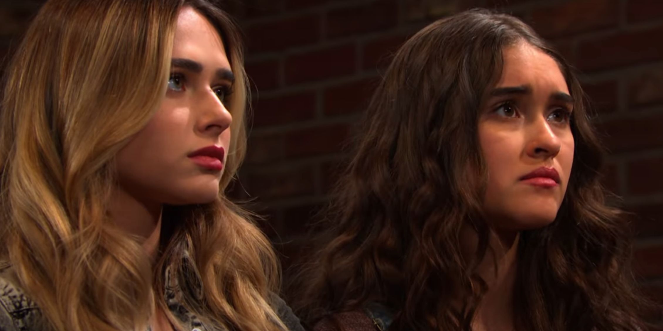 This Week On Days Of Our Lives: A Double Kindapping Shakes Up Salem