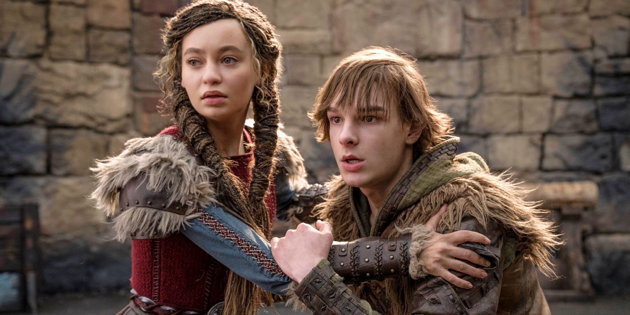 After The Live-Action Remake, I'm Convinced How To Train Your Dragon 2 Will Be Absolutely Devastating To Watch