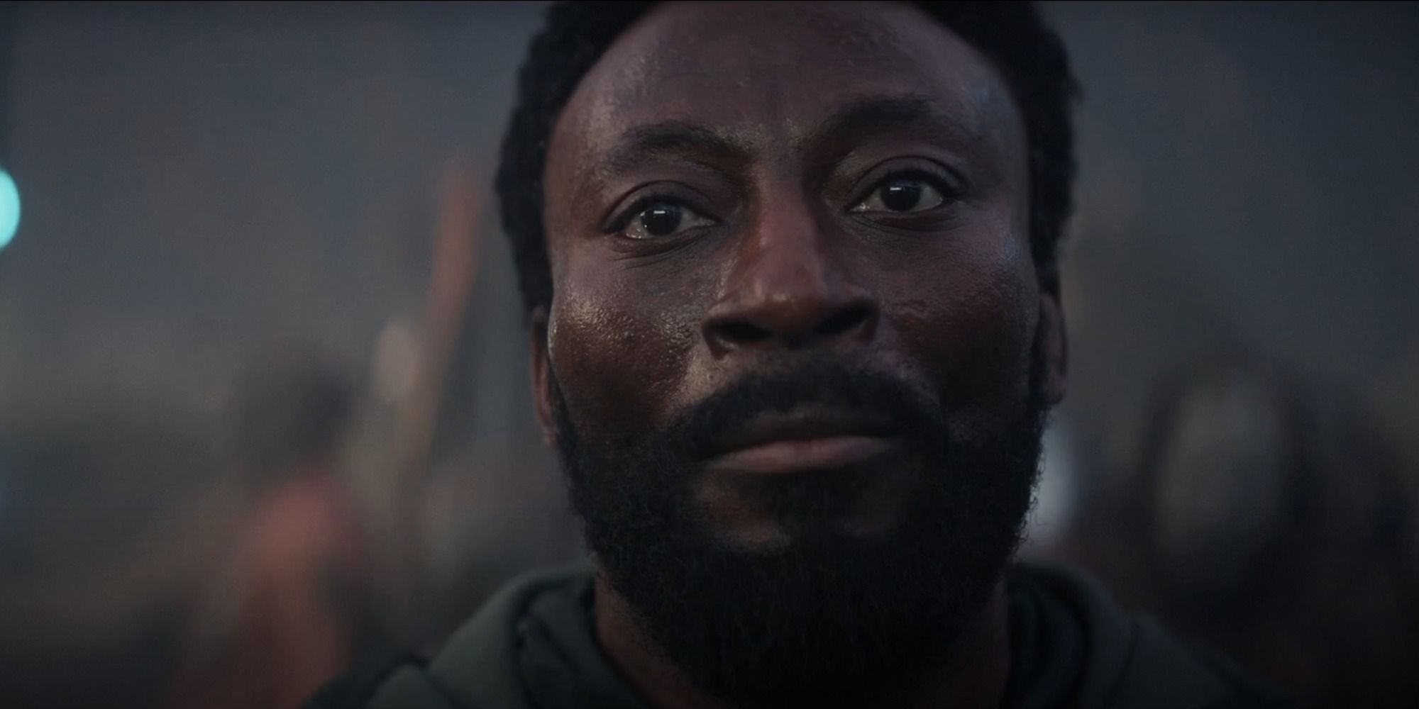 Star Trek: Strange New Worlds Season 3, Episode 3 Review - Strange New Worlds Channels The Last Of Us In A Standout Episode For Dr. M'Benga