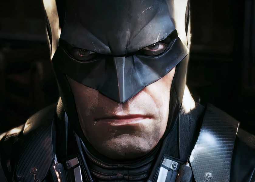 DC's Most Powerful BATMAN Has The Greatest Name Ever