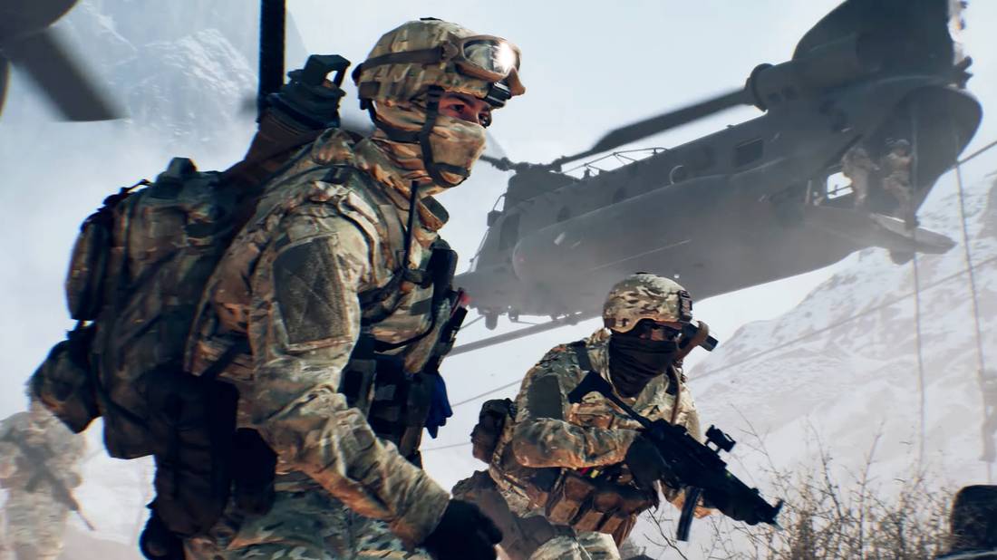 Battlefield 6 Hands-On Preview: An Astounding First Impression Of An Ambitious Game & Platform