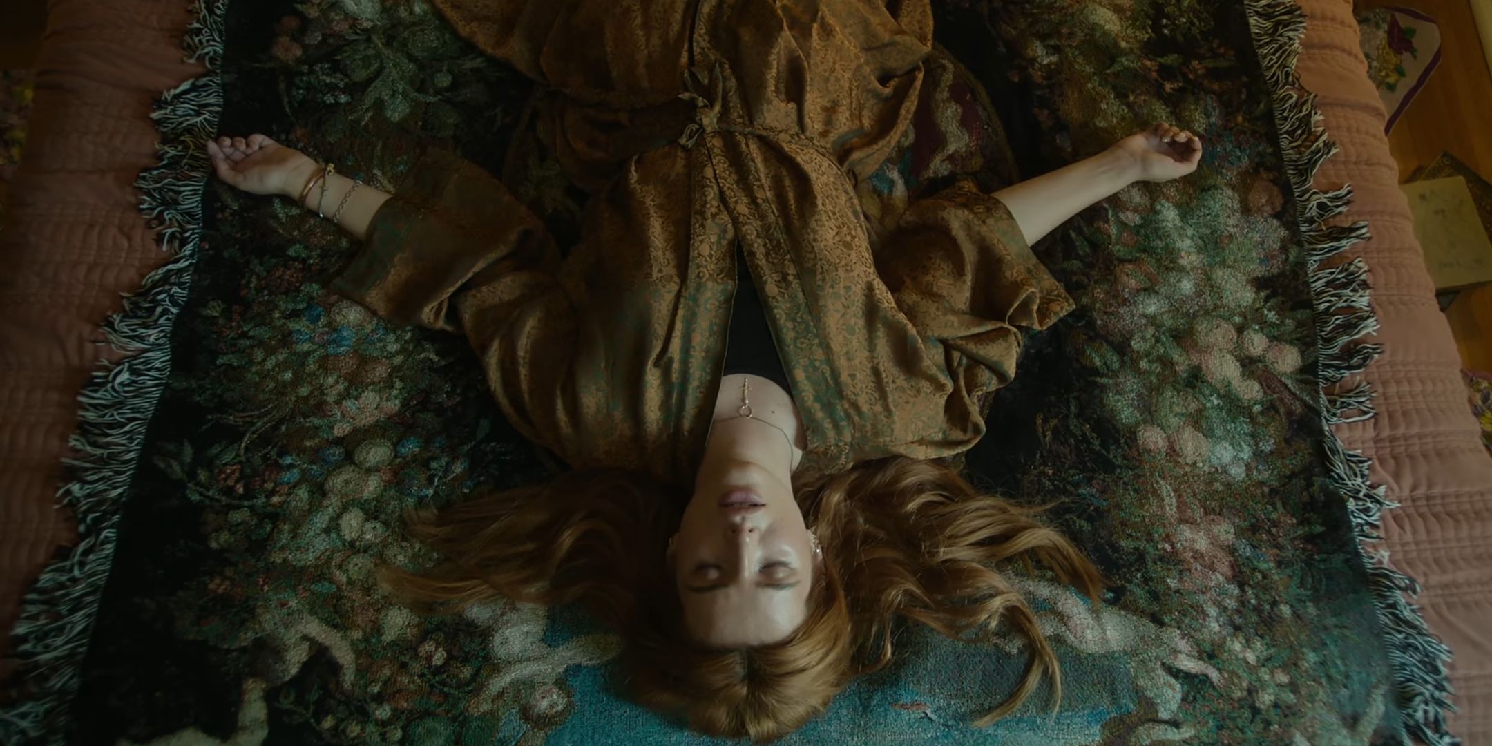 It is So Disappointing How Shut Bella Thorne’s Dexter-Like Thriller Is To Being Good