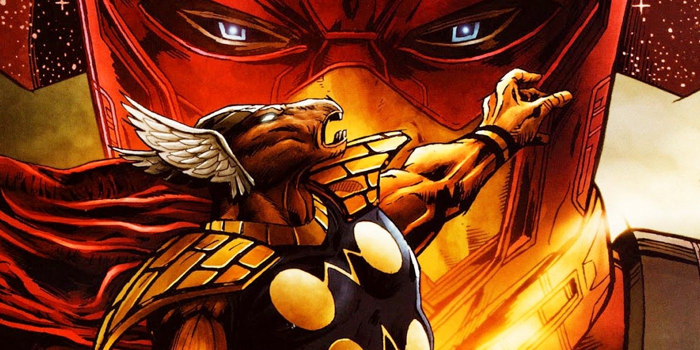 Beta Ray Bill contro Galactus