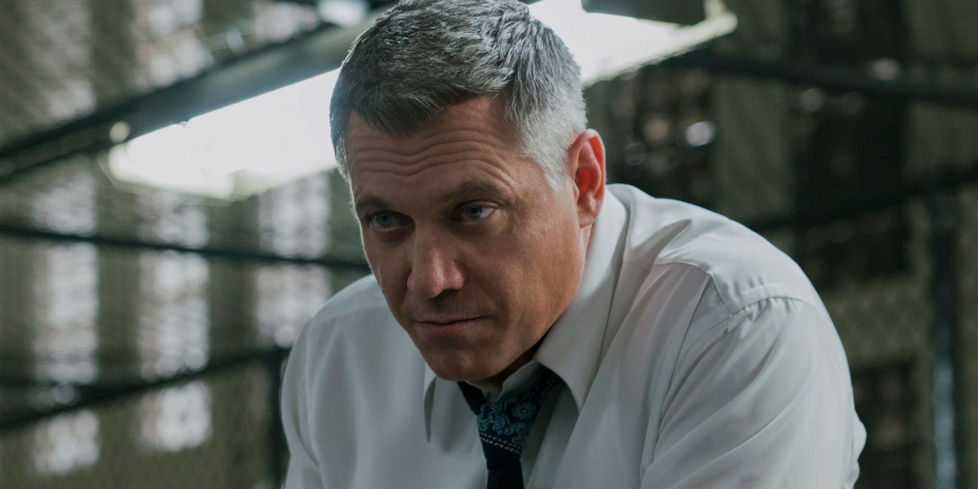 10/10 Crime Shows Are Rare, But This Netflix Masterpiece With A 97% RT Score Is Perfect From Start To Finish
