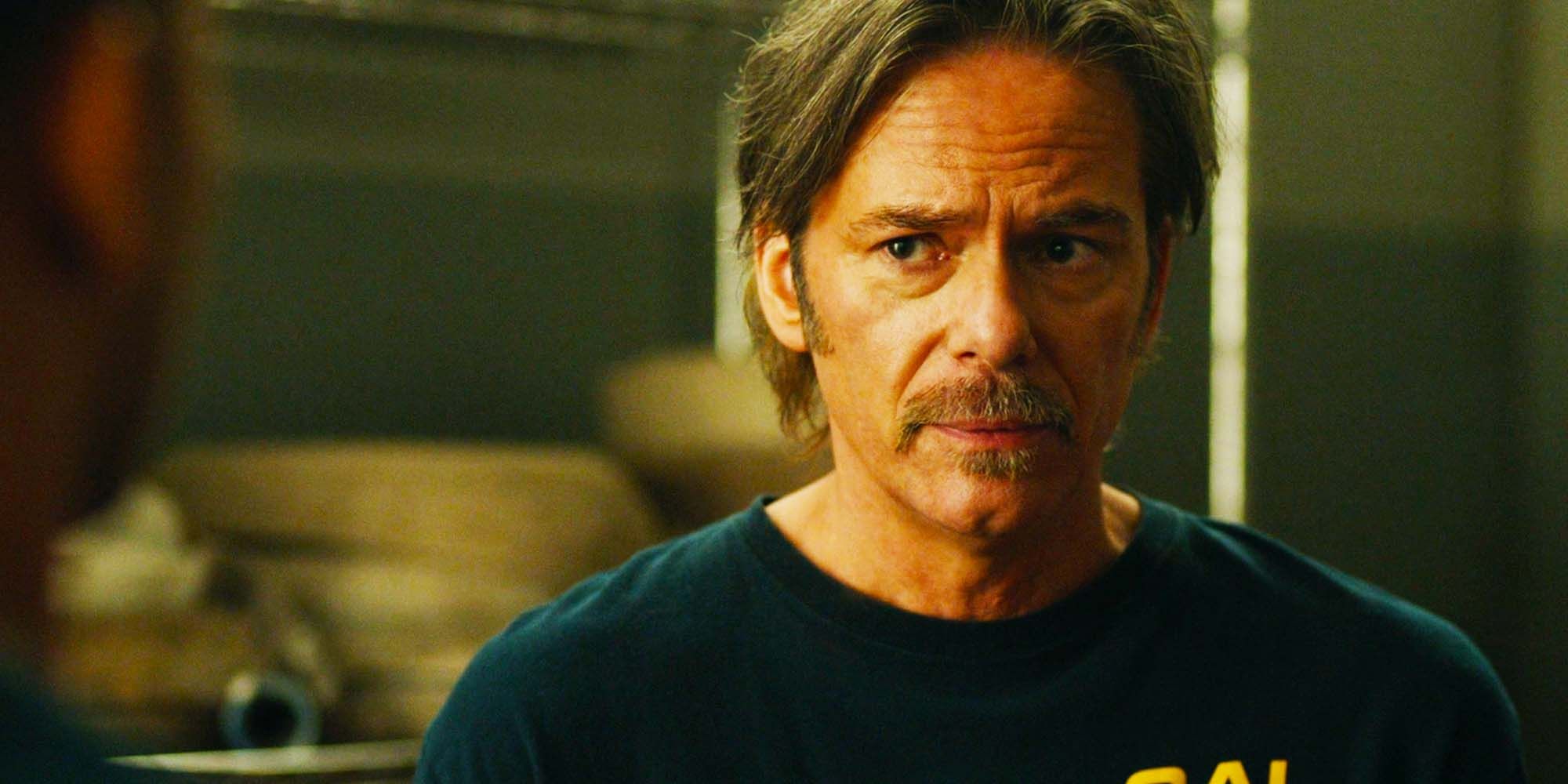 Vince's Looming Death In Fire Country Season 4 Has 1 Major Silver Lining