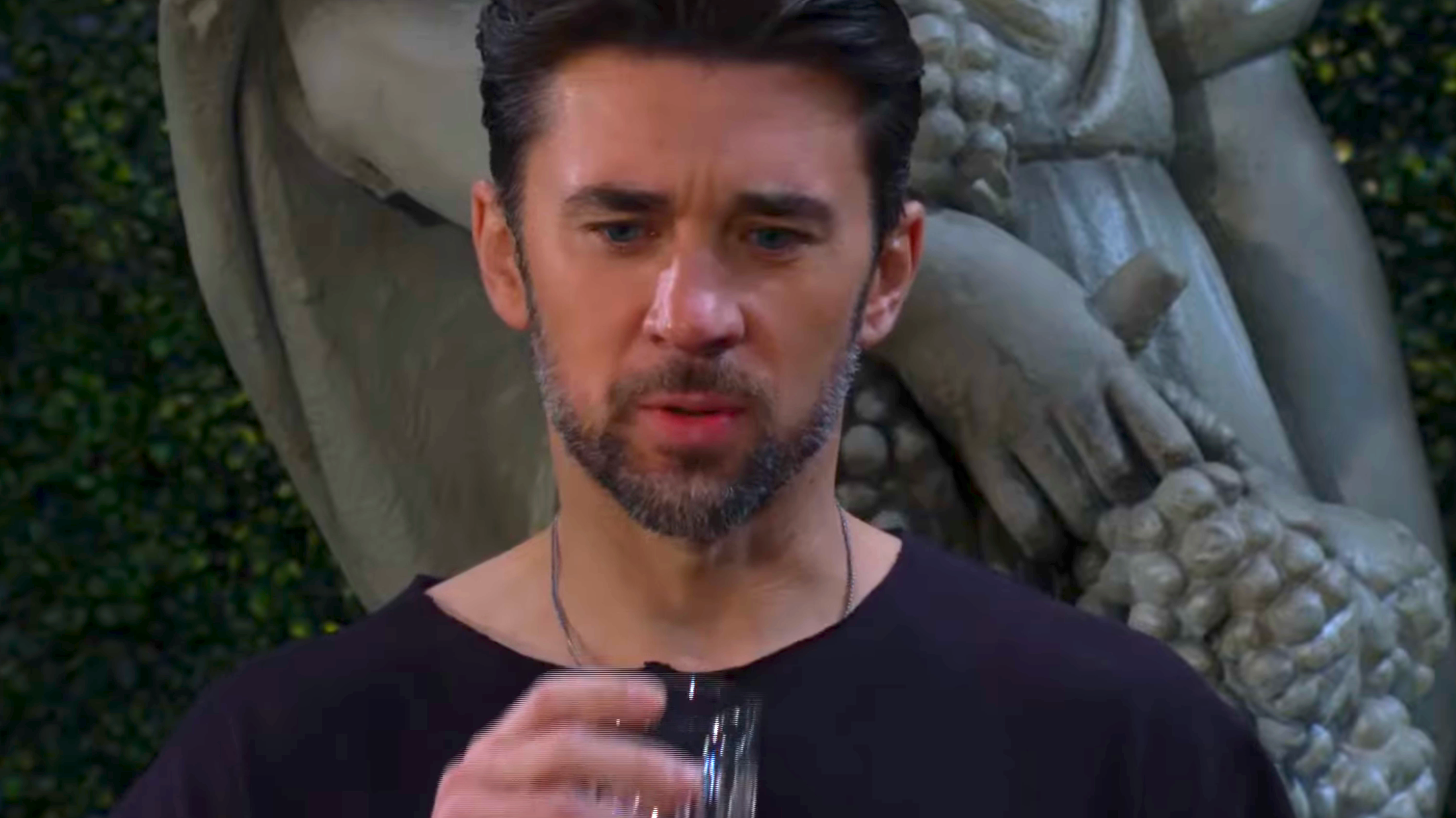 This Week On The Young & The Restless: A New Love Triangle Kicks Off