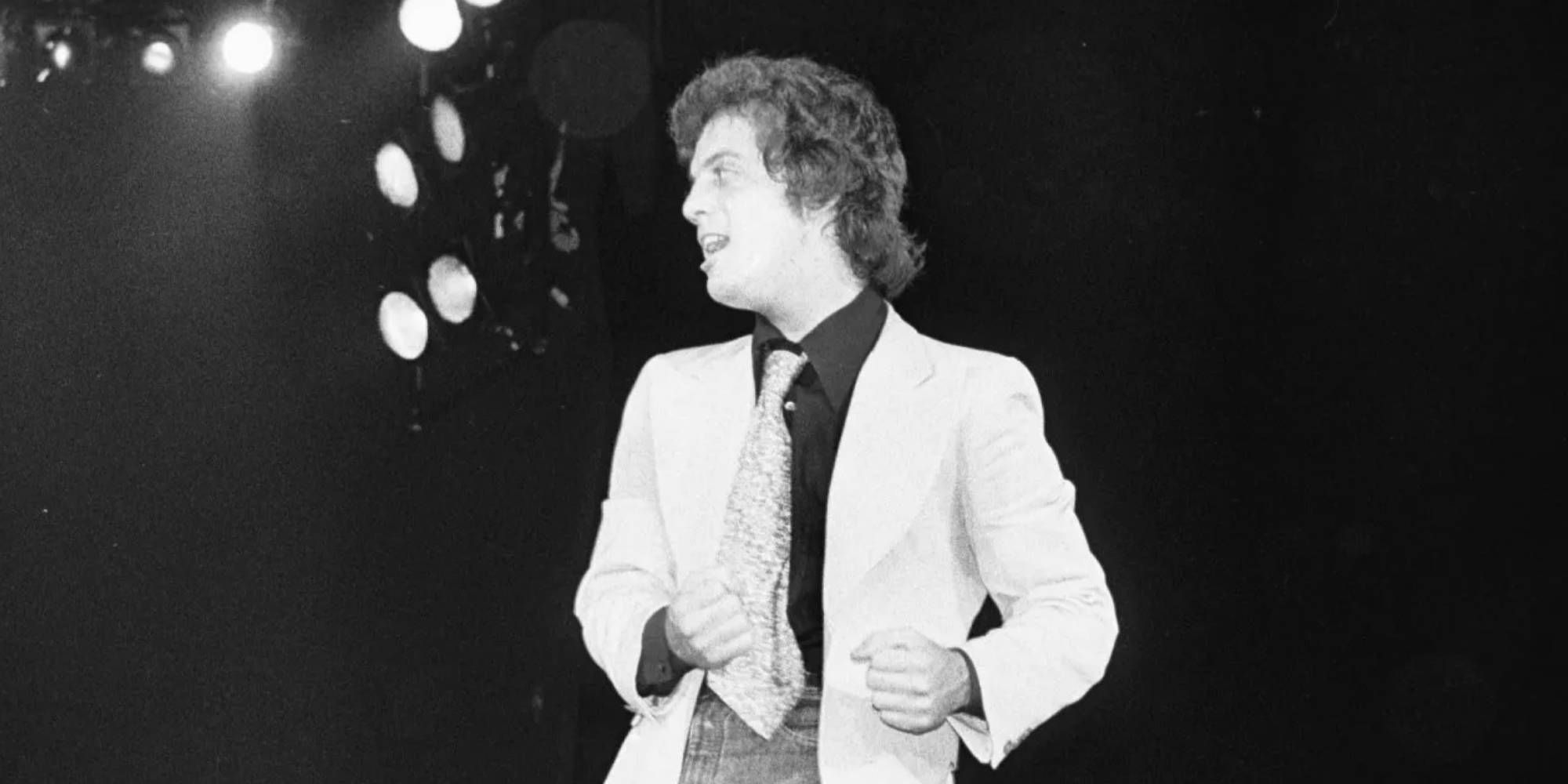 Novi dokumentarec razkriva življenje Billyja Joela