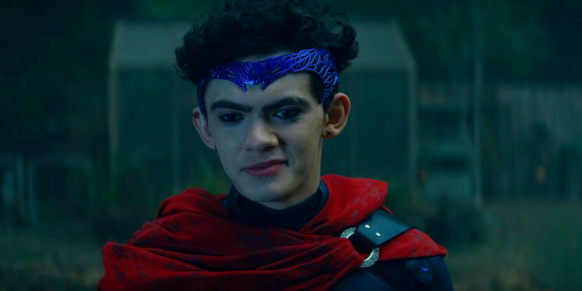 Billy Maximoff in Agatha All Along