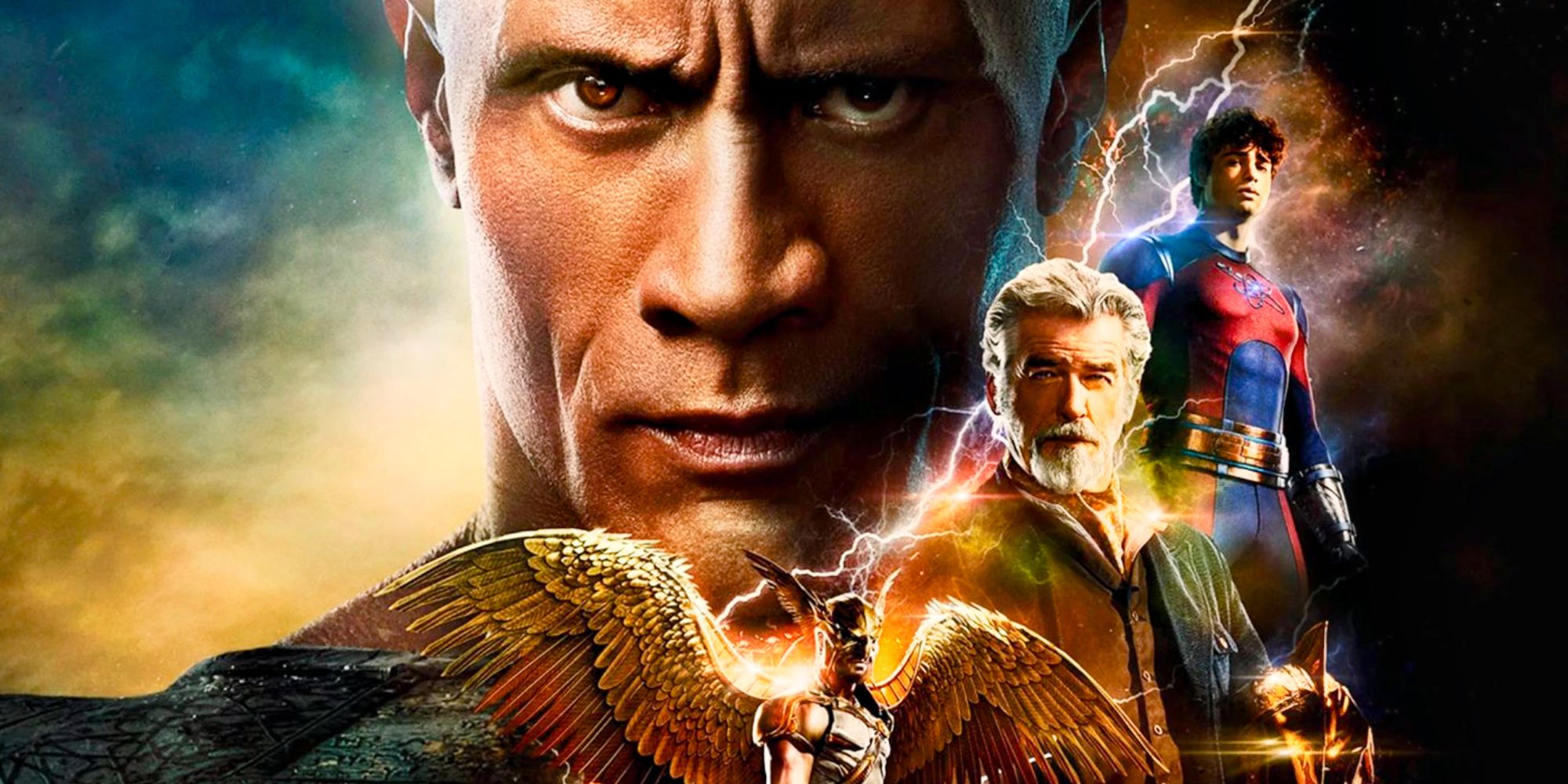 The Best Character From DC's Major Box Office Flop Is Already Confirmed For James Gunn's DC Universe