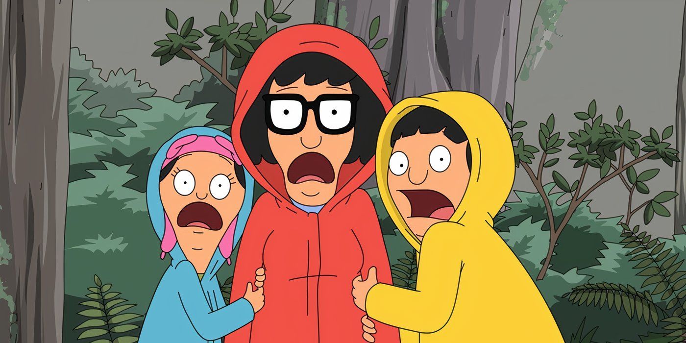 New Tina Lore Is Dropped At Bob’s Burgers Panel (This Season Will Lastly Reply A Main Timeline Query)