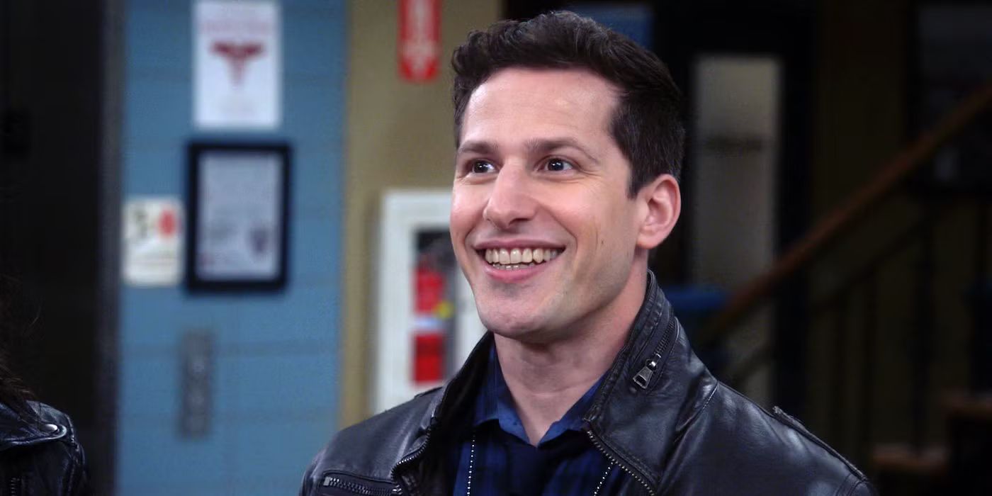 Der Rücktritt des Stars von „Brooklyn Nine-Nine“ ist eine Erinnerung daran ...