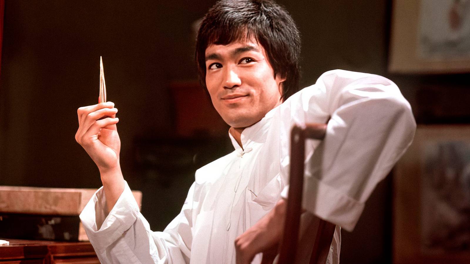 10 Great Martial Arts Movies Superior To Anything Made Today