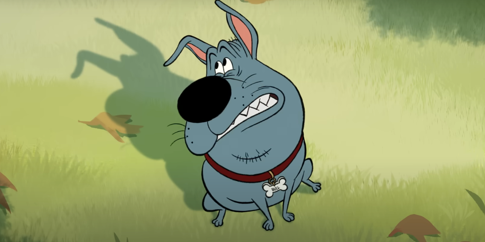 Bull in Netflix's 2025 Fixed movie