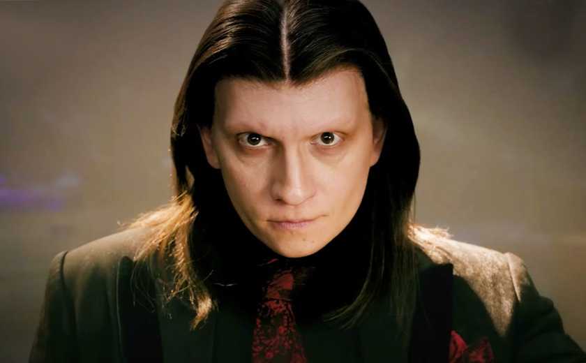 Calypso in Twisted Metal Season 2