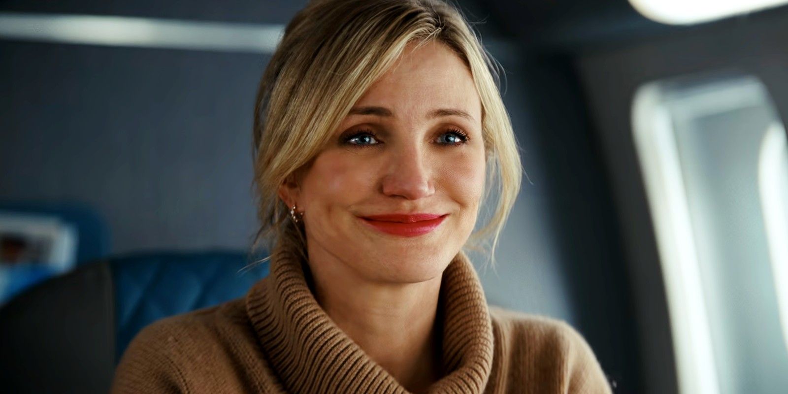 Cameron Diaz Continuing Her Action Movie Renaissance After Headlining One Of Netflix's Biggest Releases Of All Time