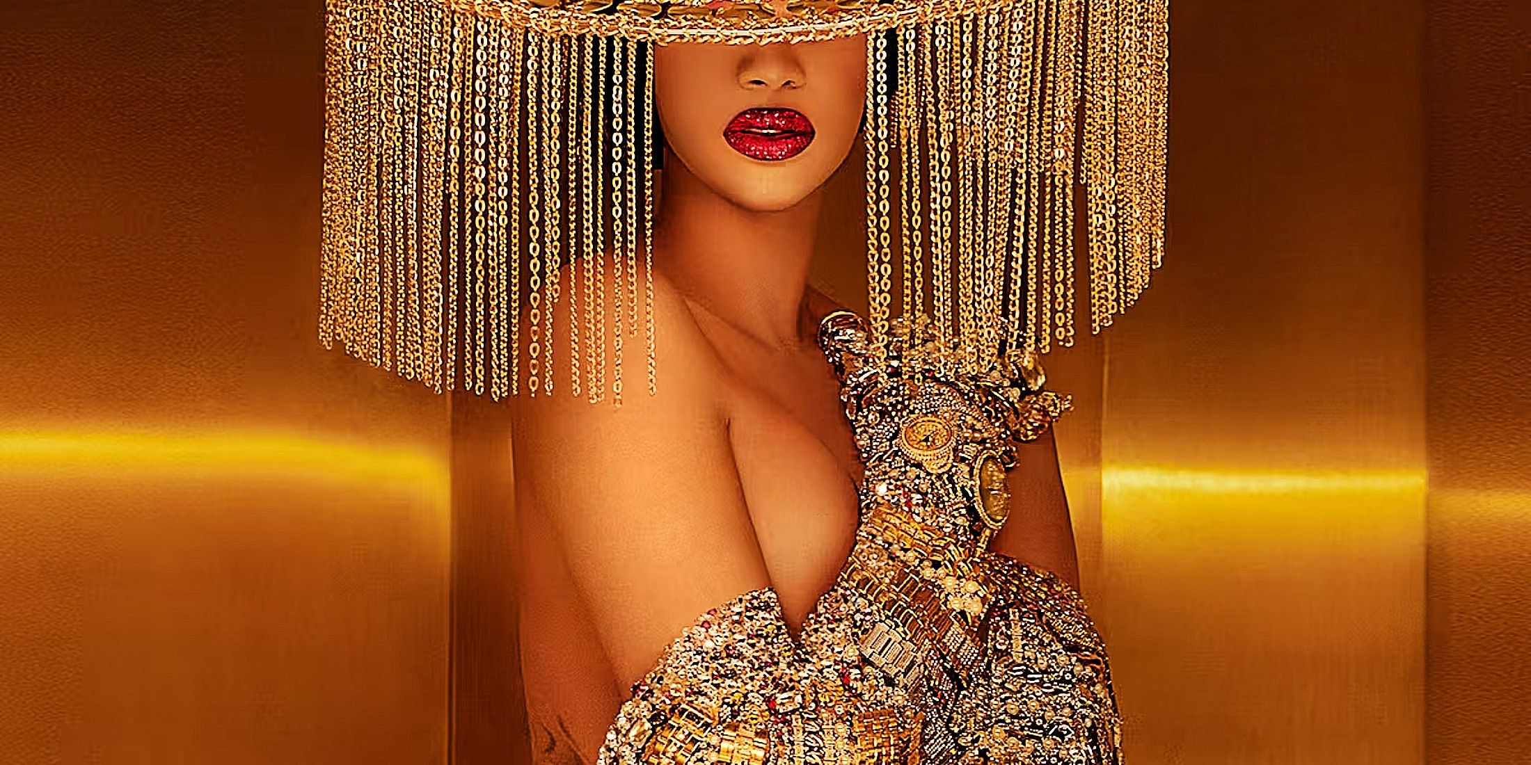 Pričakovan drugi album znanega raperja in nov EP Xaviersobased