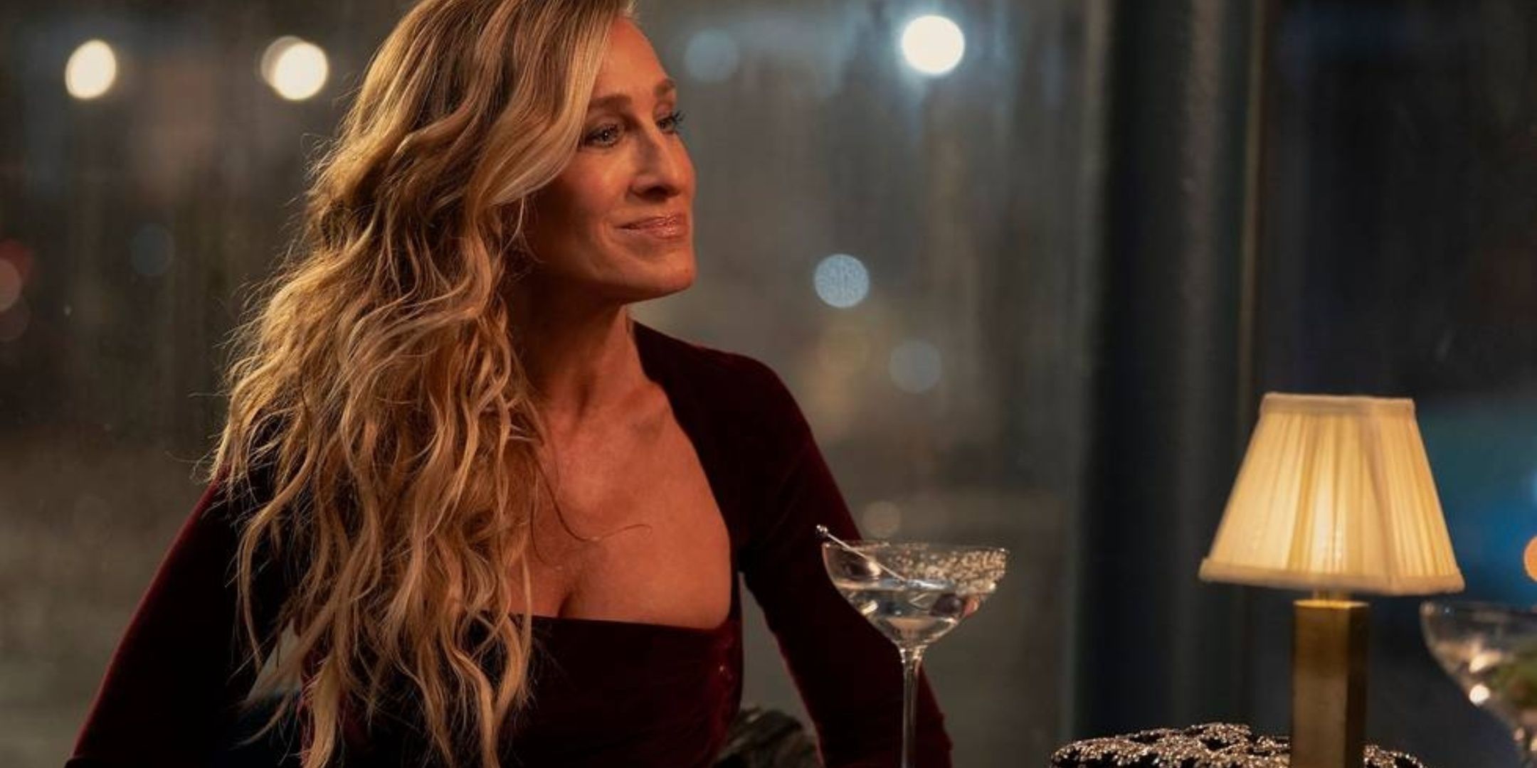 And Just Like That Ending With Season 3, Two-Part Series Finale Will Wrap-Up Decades-Spanning Story