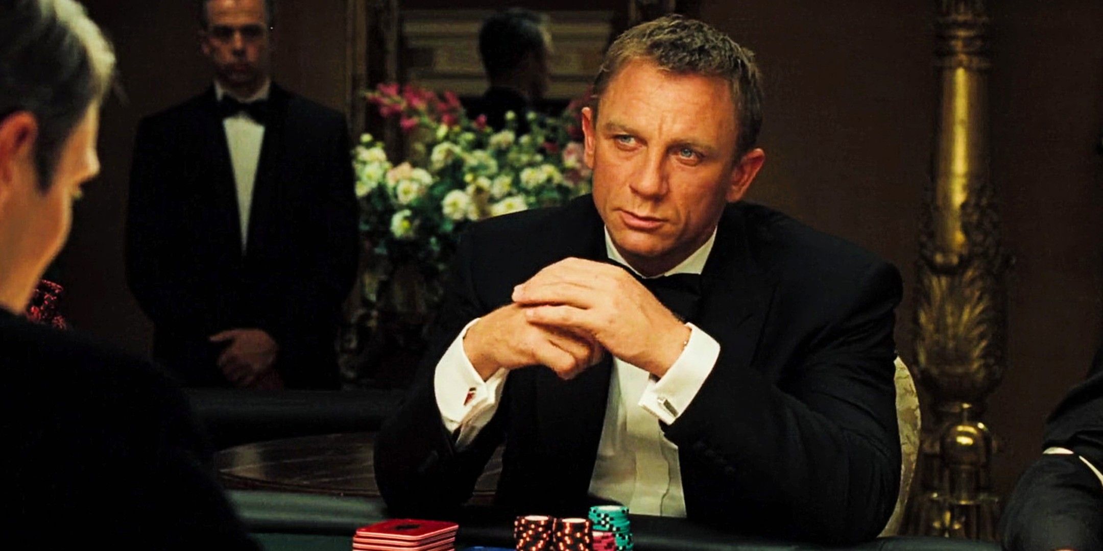 The 8 Most Important James Bond Movies Ever Made