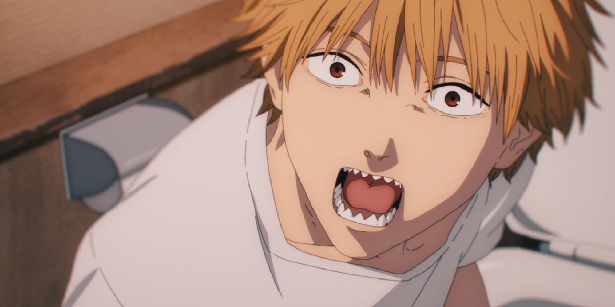 Chainsaw Man's Jump Festa Panel Leads Season 2 Speculation