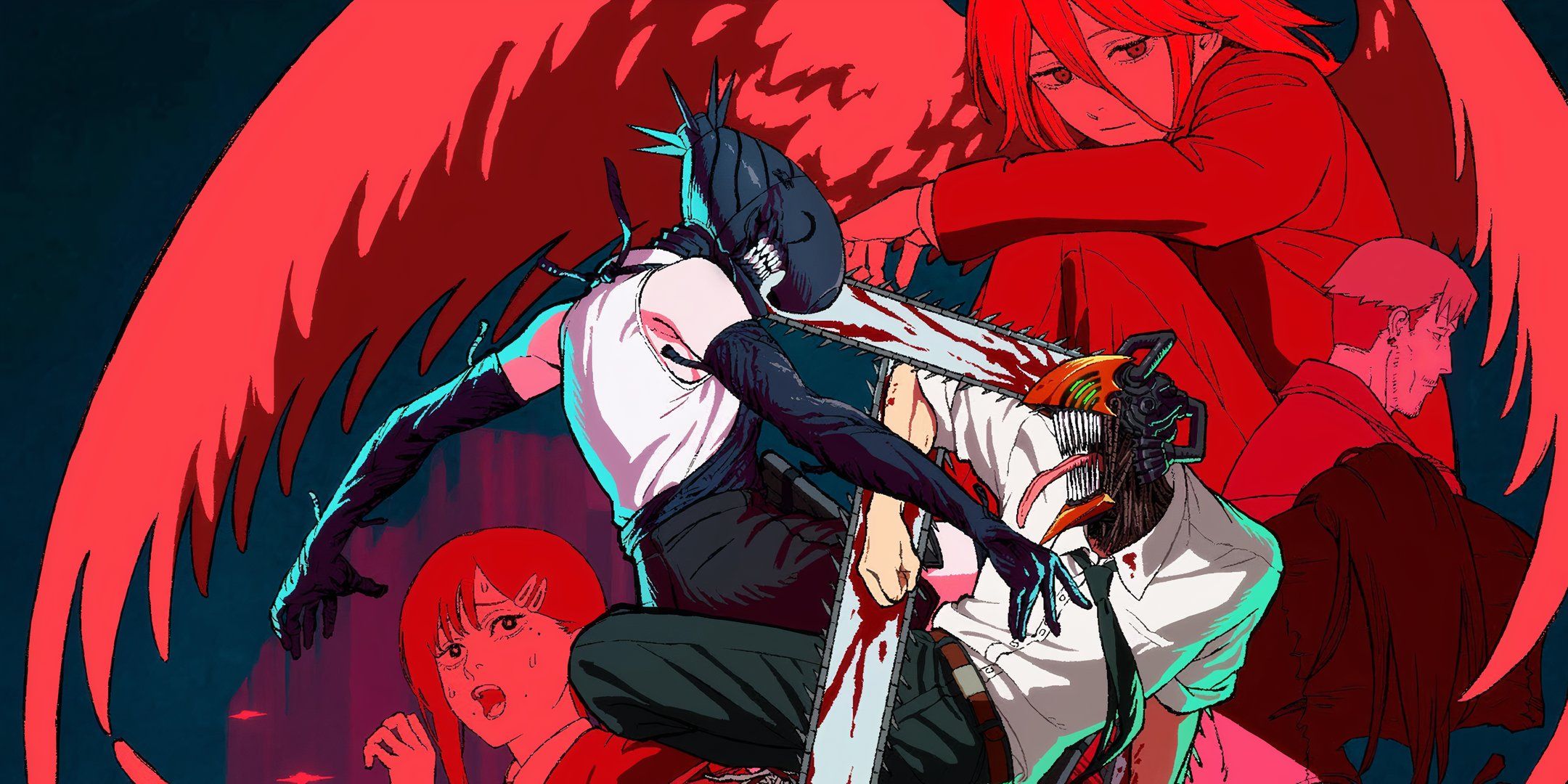 Chainsaw Man Team Reveals Why Reze's Arc Had to Be a Movie: "It's the Better Choice"