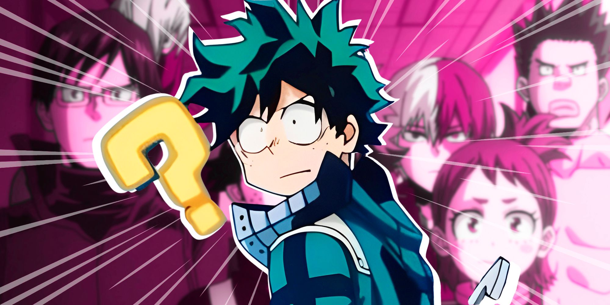 9 Things About My Hero Academia That Make Absolutely No Sense