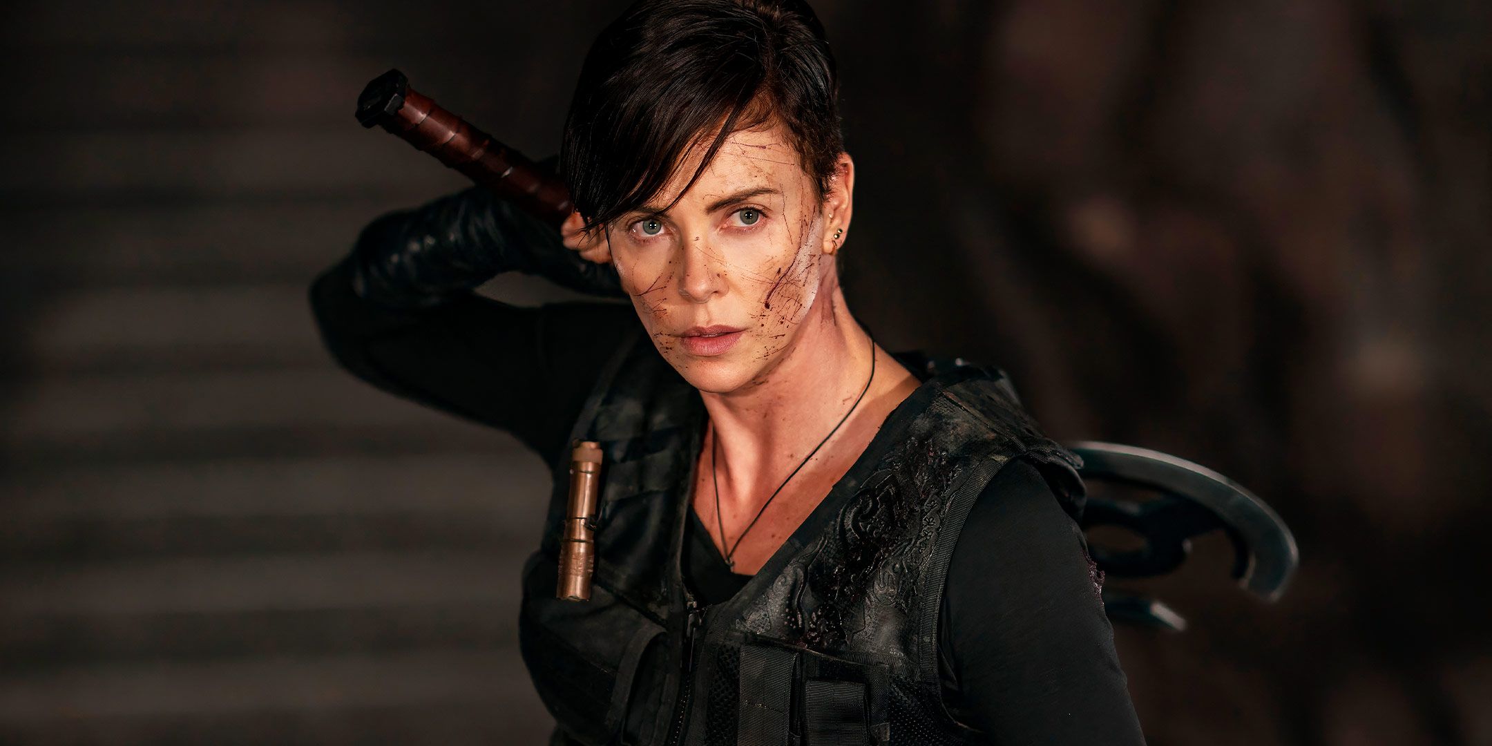 Charlize Theron's Netflix Action Movie With 80% RT Score Lands On Global Charts As Sequel Release Nears