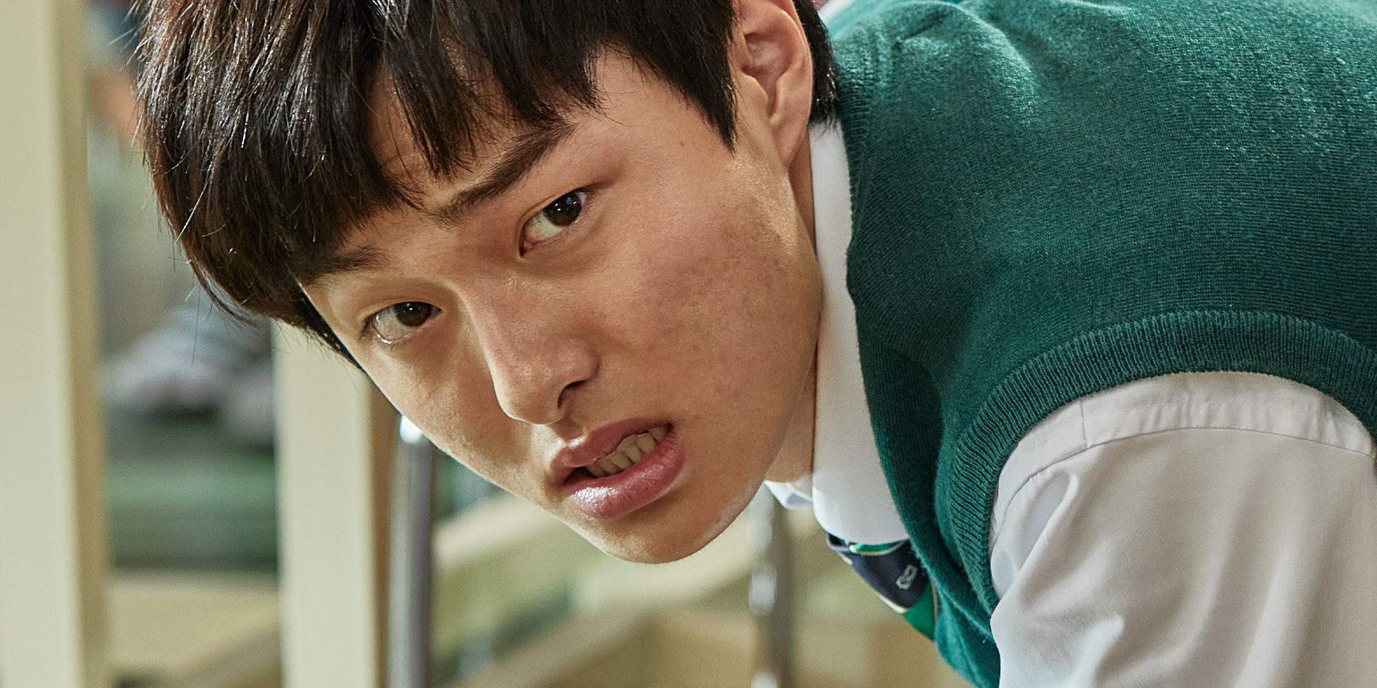 All Of Us Are Lifeless Season 2 Is Nearer Than Ever As Netflix Reveals Full Forged And Synopsis