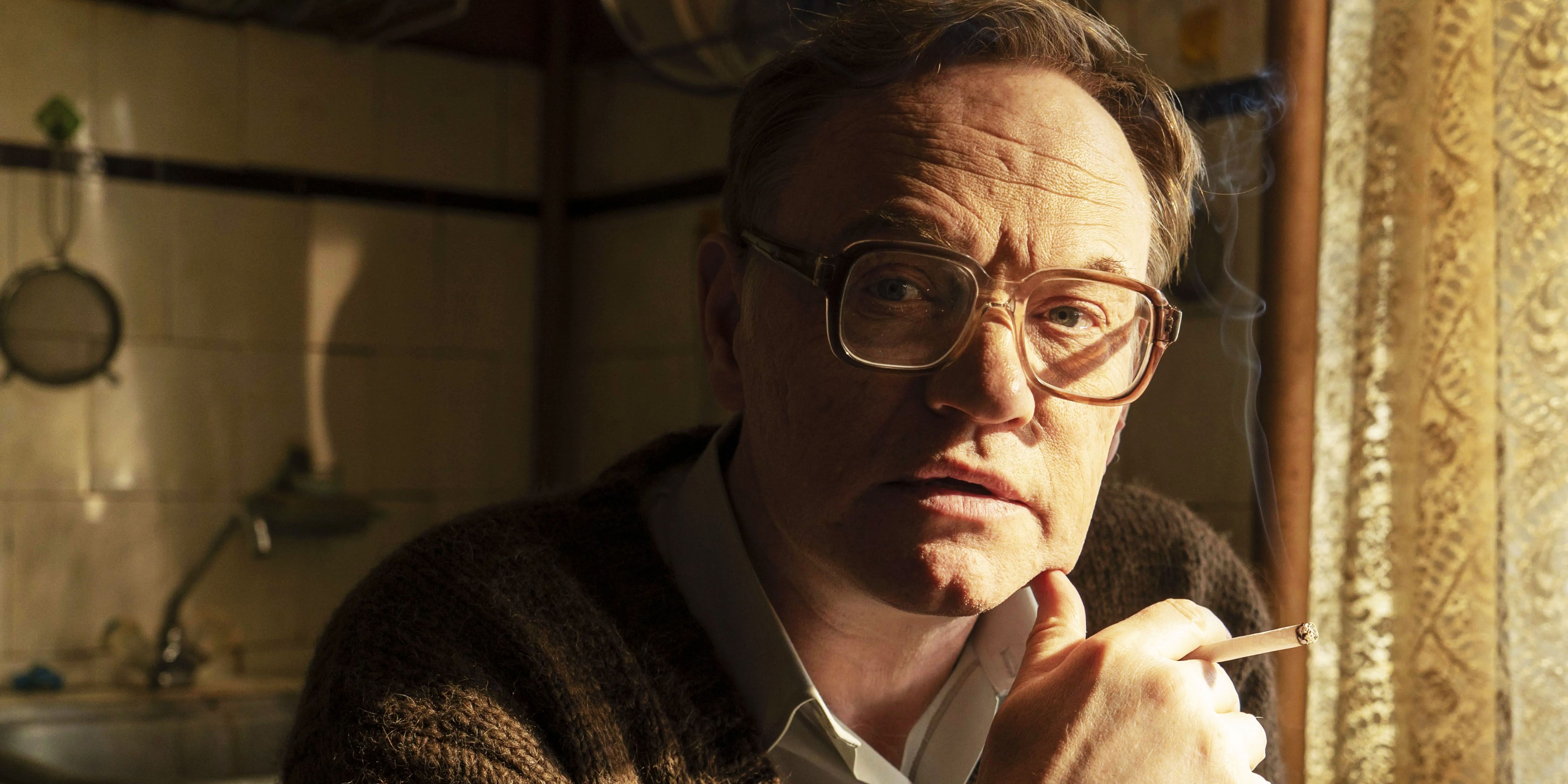 HBO's 95% RT Show That Shocked The World Is A Masterpiece ...