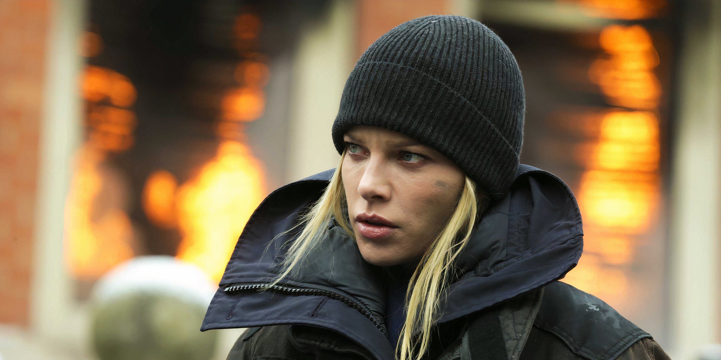 Tom Ellis' Perfect FBI: CIA Partner Can Make Up For Chicago Fire's Most  Tragic Death