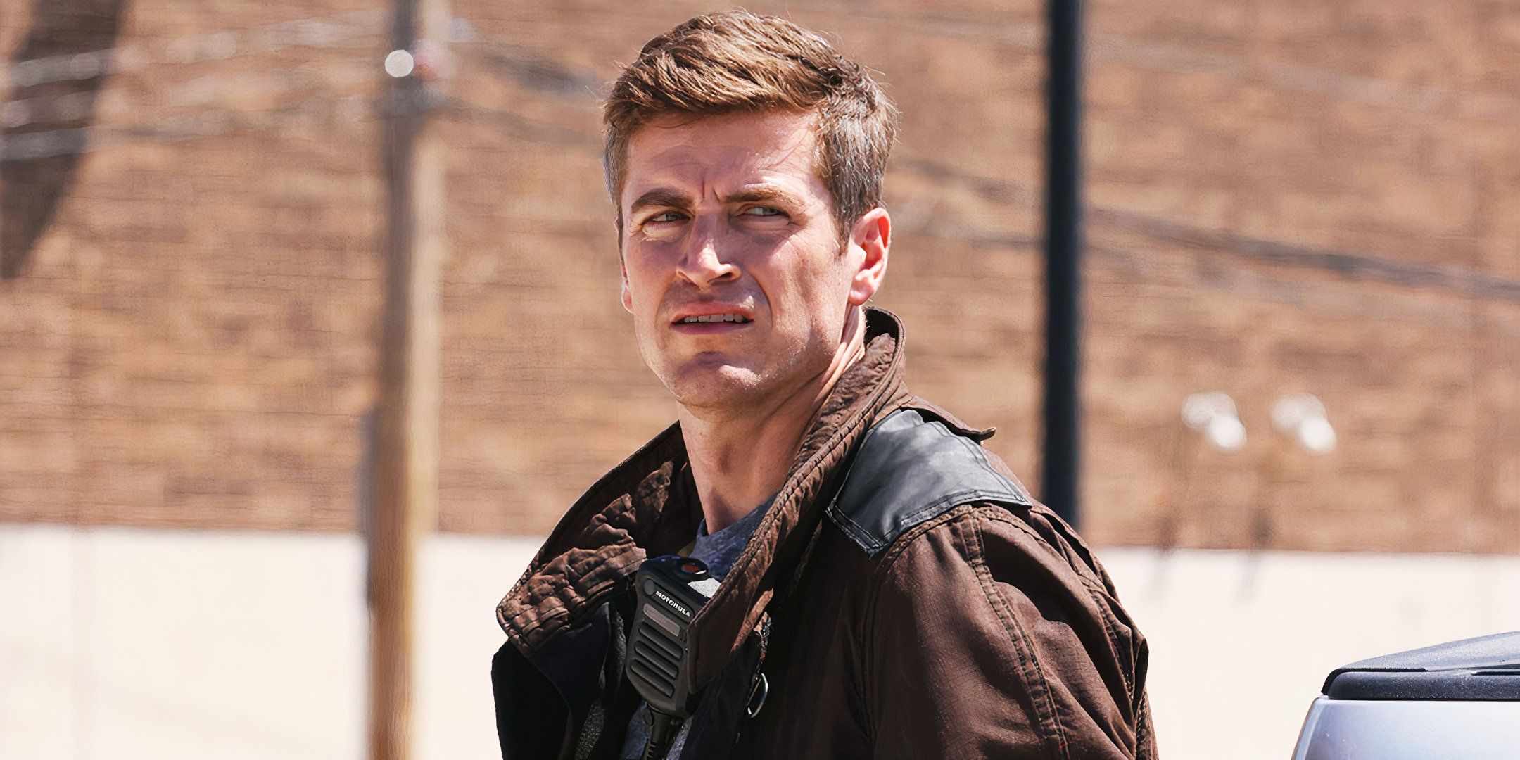 Chicago Fire Star Ties The Knot Amid Confusion Over Future In The NBC  Procedural