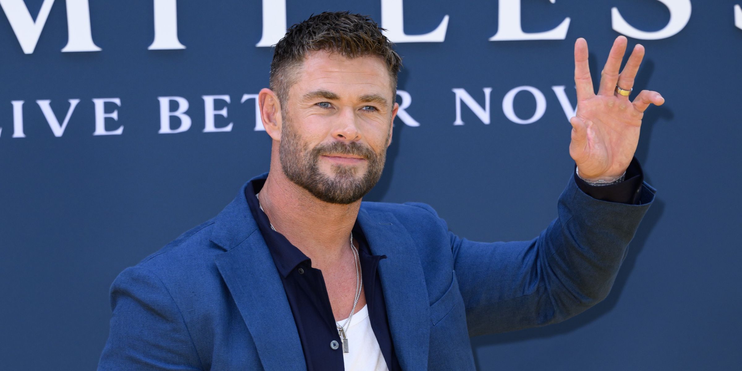 Chris Hemsworth's Role In Avengers Doomsday Rumored To Be Even Bigger