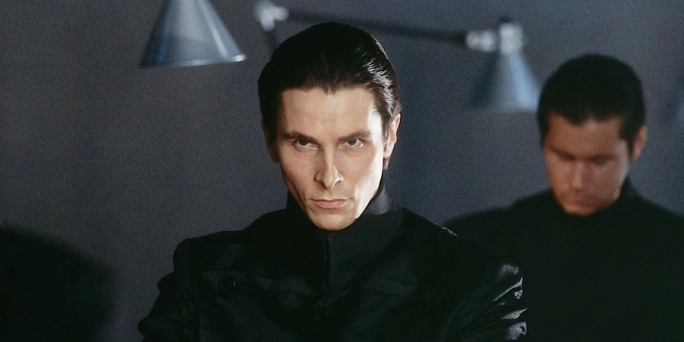 Christian Bale's Forgotten Action Movie Almost Reinvented The Genre 12 Years Before John Wick