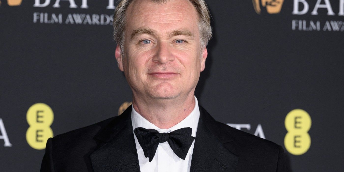 Christopher Nolan's Favorite Hitchcock Movie Is The Must-Watch Thriller Classic You Probably Forgot About