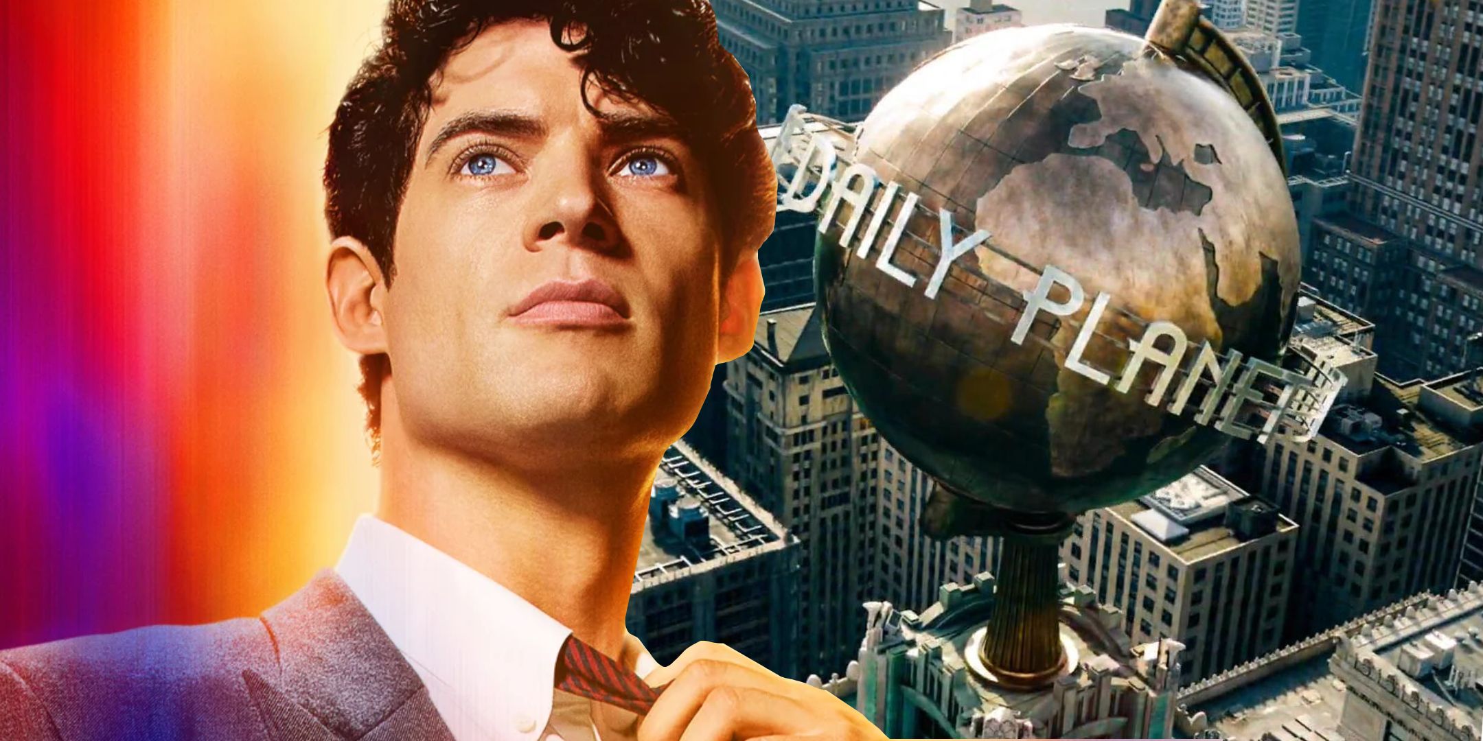13 Major Reveals We Learned From The DCU's Superman Prequel