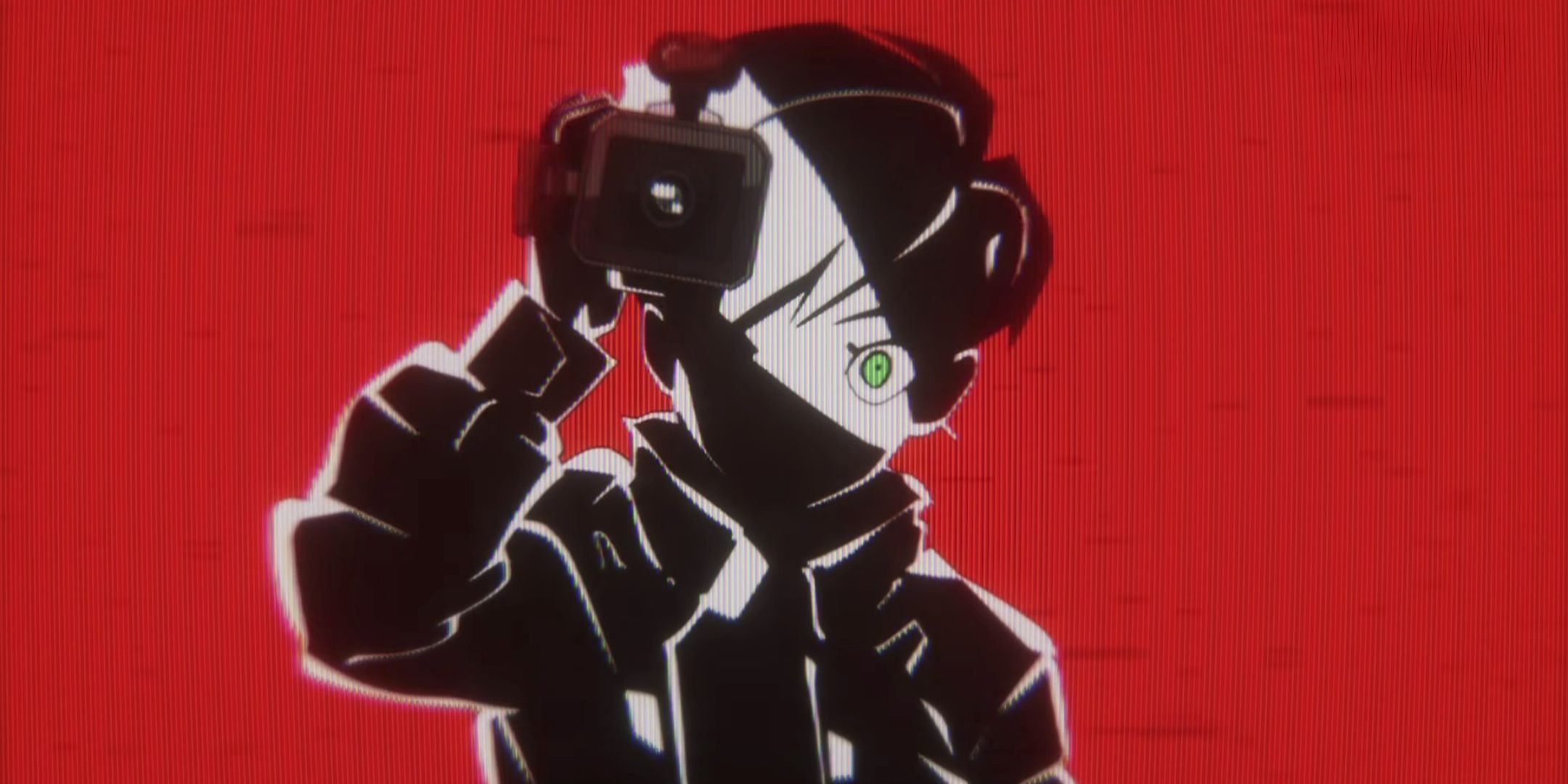 A new character in Cyberpunk: Edgerunners 2