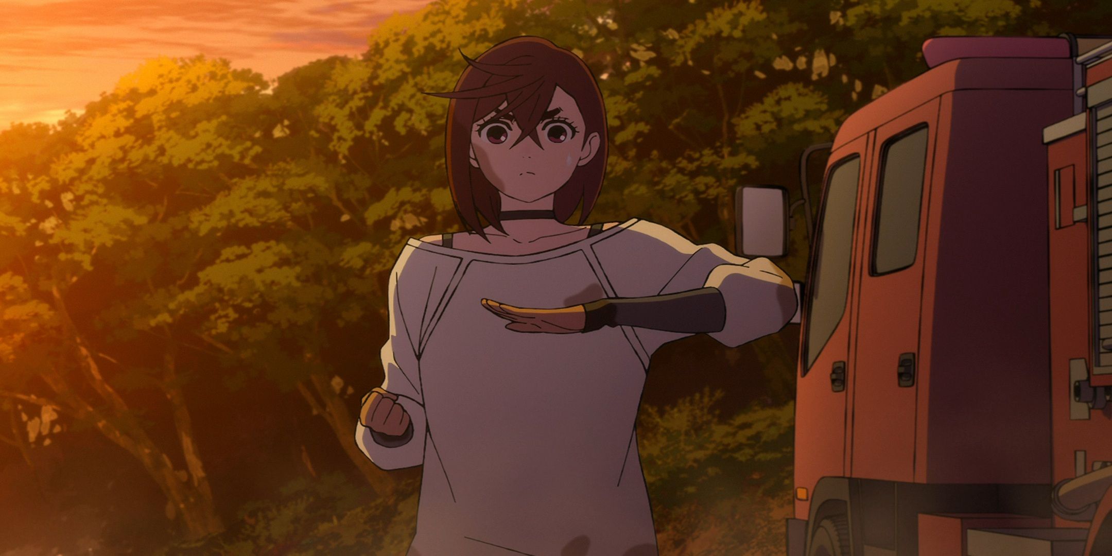 Dandadan Episode #16 Release Date and Time