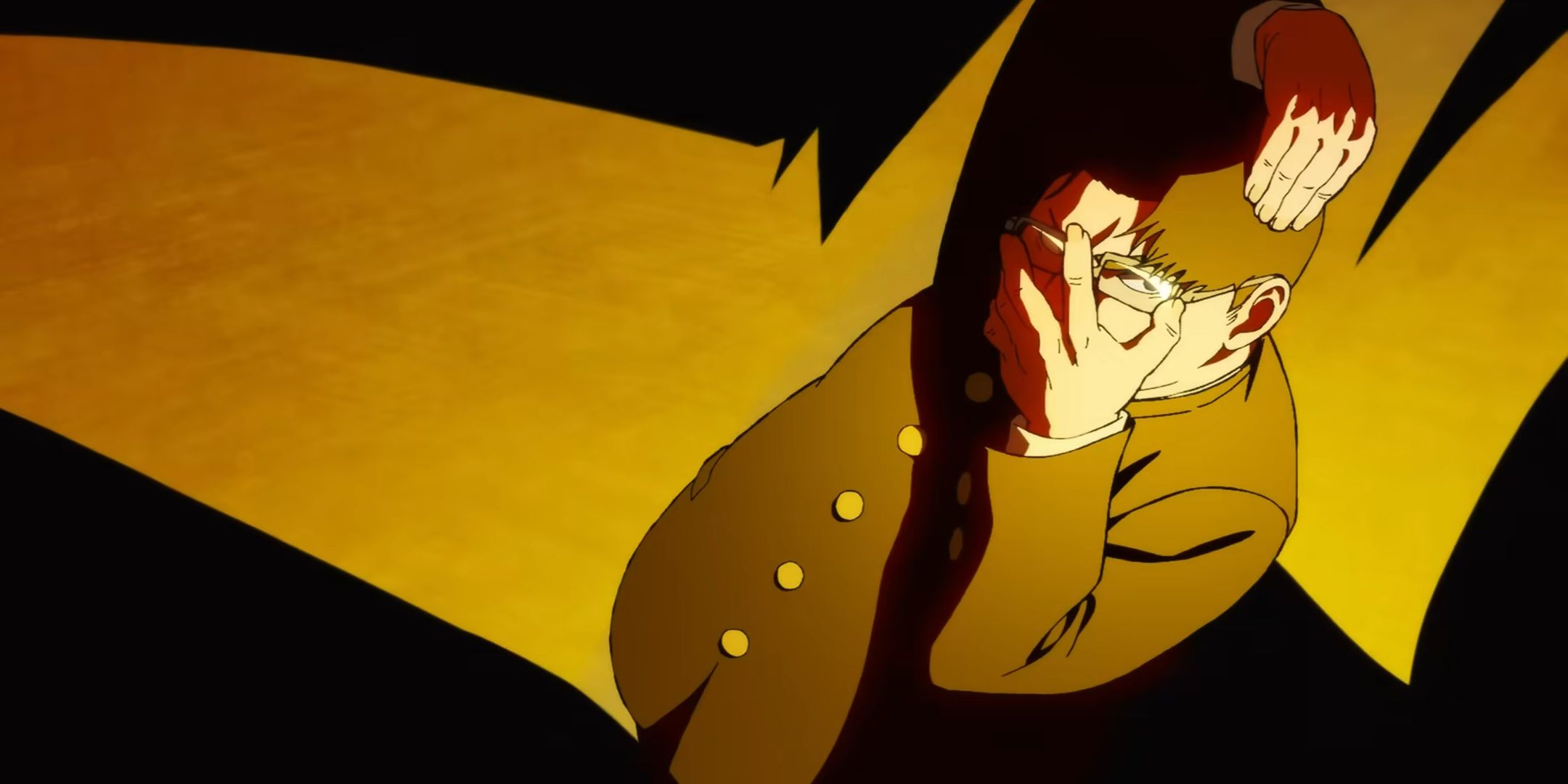 Kinta in the new opening