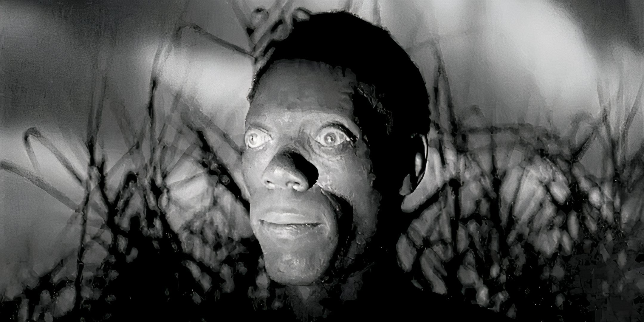 Darby Jones as Carrefour in I Walked with a Zombie