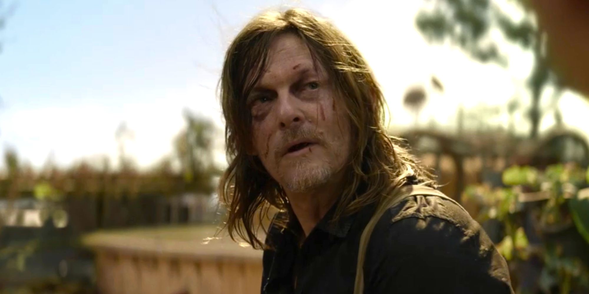 Daryl & Rick’s Potential Strolling Lifeless Reunion After 7 Years Aside Addressed By Norman Reedus