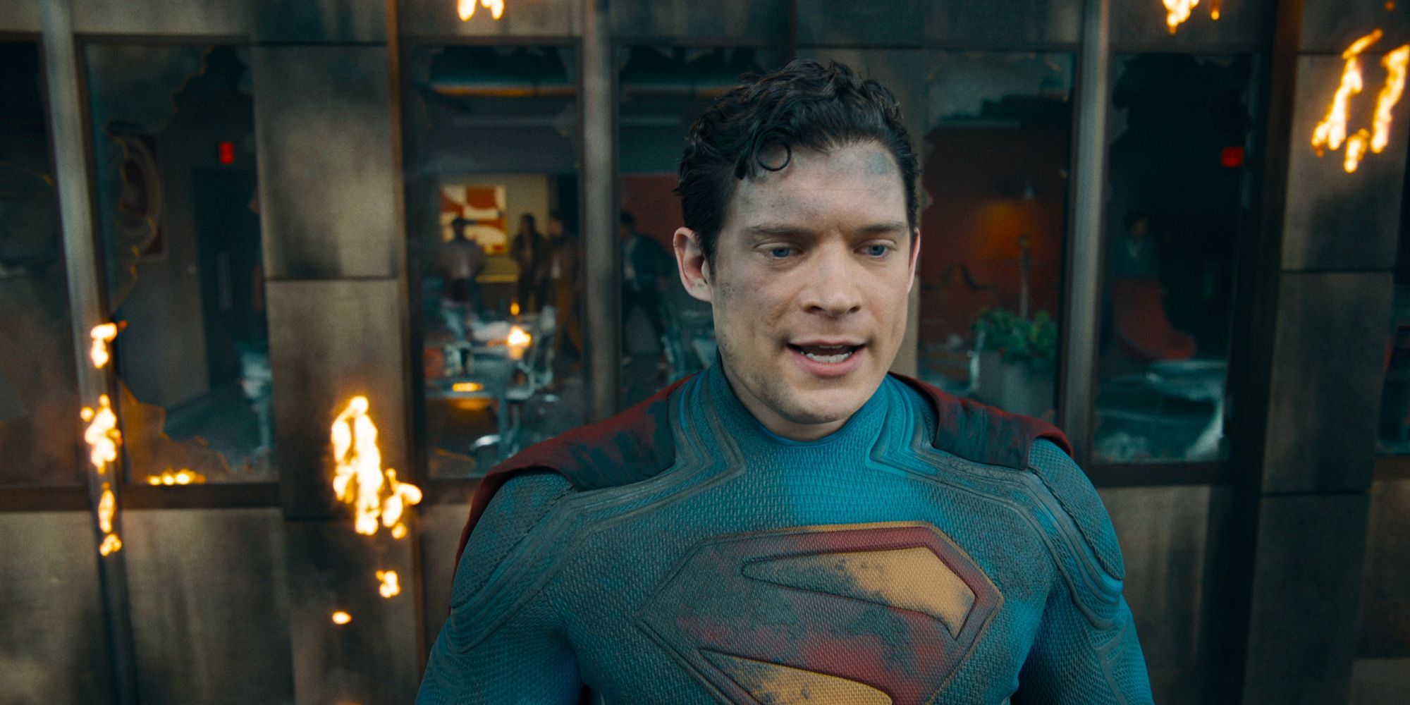 I Can’t Believe I Missed The Most Important Part Of Superman’s Ending