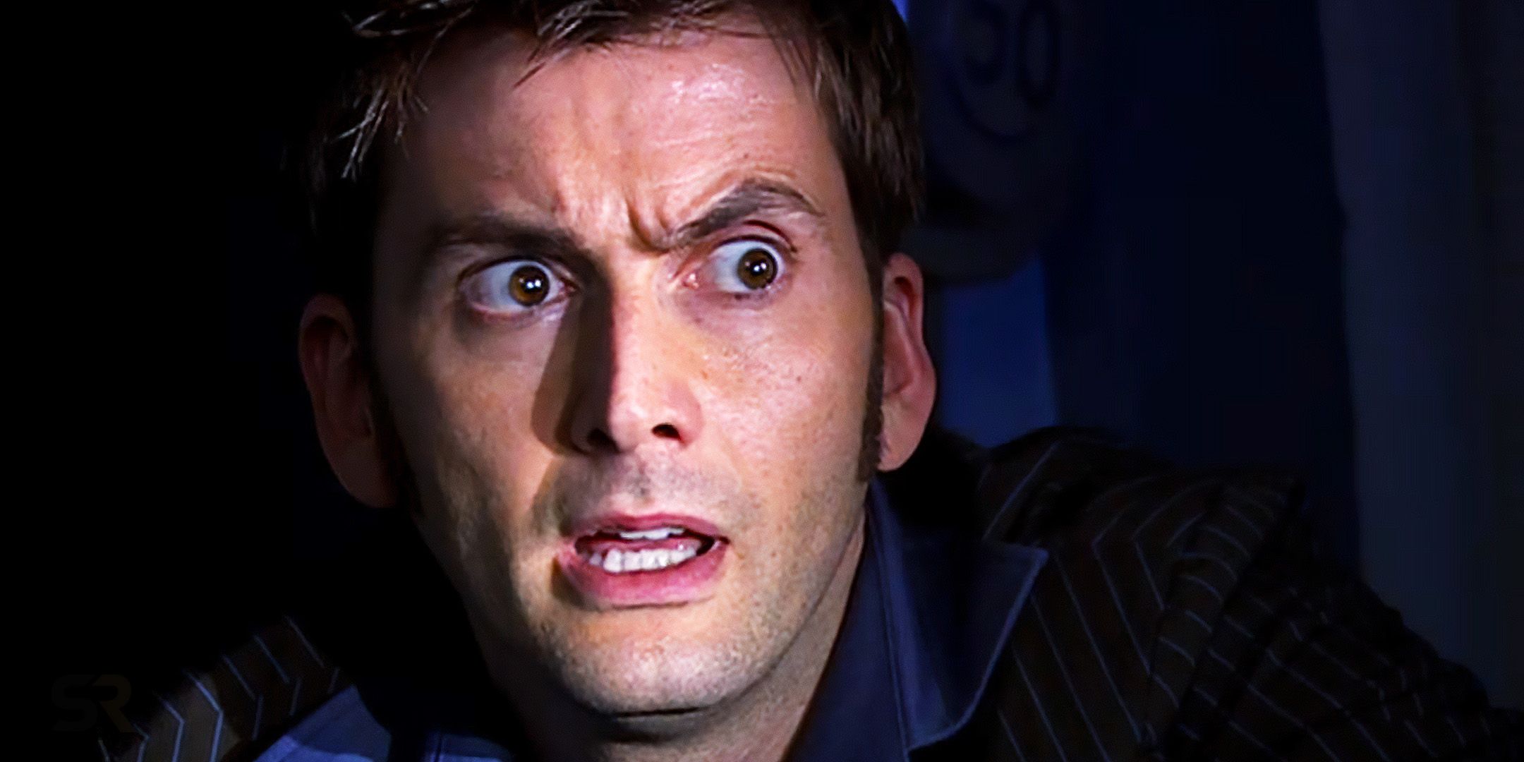 David Tennant's Tenth Doctor Never Met Doctor Who's Most Iconic Villain