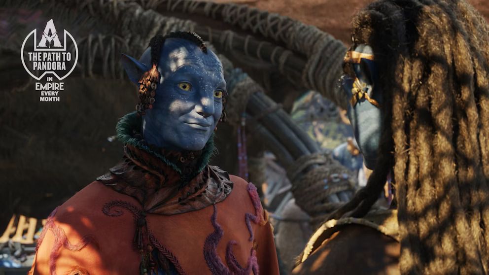 James Cameron Confirms New Avatar 3 Character From Na’vi Wind Tribe Is Key For Subsequent Three Sequels